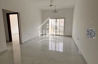 Apartment - 2 Bedrooms - 3 Bathrooms for rent in Al Mowaihat 3 - Al Mowaihat - Ajman