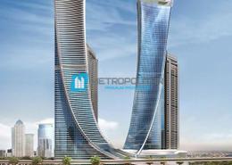 Studio - 1 bathroom for sale in Aykon City Tower B - Aykon City - Business Bay - Dubai Studio - 1 bathroom for sale in Aykon City Tower B - Aykon City - Business Bay - Dubai