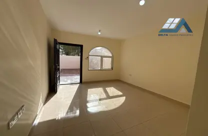 Apartment - Studio - 1 Bathroom for rent in Mohamed Bin Zayed Centre - Mohamed Bin Zayed City - Abu Dhabi