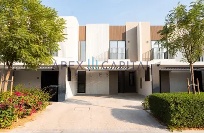 فيلا - 3 غرف نوم - 3 حمامات للايجار في جرينفيوز 2 - اعمار الجنوبية - دبي الجنوب (مركز دبي العالمي) - دبي