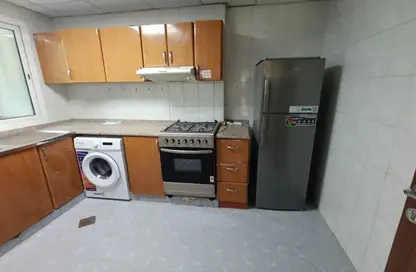 Apartment - 1 Bedroom - 2 Bathrooms for sale in City Tower - Al Nuaimiya - Ajman
