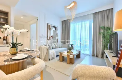 شقة - غرفة نوم - 1 حمام للايجار في داون تاون فيوز 2 برج 2 - داون تاون فيوز 2 - زعبيل 2 - زعبيل - دبي شقة - غرفة نوم - 1 حمام للايجار في داون تاون فيوز 2 برج 2 - داون تاون فيوز 2 - زعبيل 2 - زعبيل - دبي