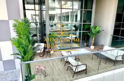 شقة - 2 غرف نوم - 3 حمامات للبيع في الراحه لوفتس - شاطئ الراحة - أبوظبي