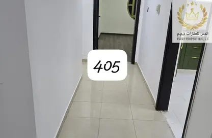 شقة - 2 غرف نوم - 2 حمامات للايجار في المنطقة الصناعية الجديدة - عجمان
