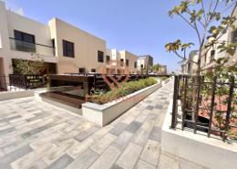 Townhouse - 3 bedrooms - 4 bathrooms for sale in Souk Al Warsan Townhouses A - Souk Al Warsan - International City - Dubai