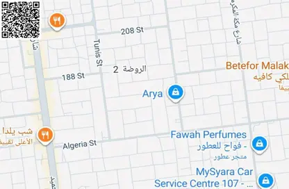 أرض - استوديو للبيع في 2  الروضة - الروضة - عجمان أرض - استوديو للبيع في 2  الروضة - الروضة - عجمان