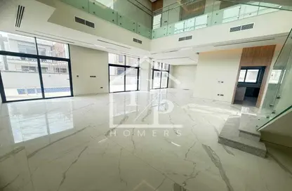 Villa - 5 Bedrooms - 7 Bathrooms for rent in The Dunes - Saadiyat Reserve - Saadiyat Island - Abu Dhabi