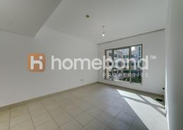 Apartment - 1 bedroom - 1 bathroom for rent in Boulevard Central Tower 1 - Boulevard Central Towers - Downtown Dubai - Dubai