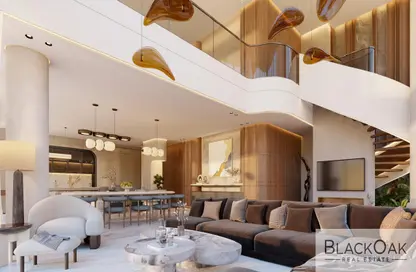 Apartment - 1 Bedroom - 2 Bathrooms for sale in SAAS Hills - Dubai Science Park - Dubai