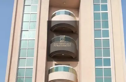 Whole Building - Studio - 7+ Bathrooms for sale in Al Nakhil 2 - Al Nakhil - Ajman