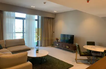 Apartment - 2 Bedrooms - 3 Bathrooms for rent in 2020 Marquis - Arjan - Dubai