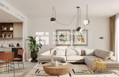 Apartment - Studio - 1 Bathroom for sale in Reeman Living - Al Shamkha - Abu Dhabi
