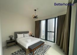 Apartment - 4 bedrooms - 5 bathrooms for rent in BLVD Heights Tower 1 - BLVD Heights - Downtown Dubai - Dubai