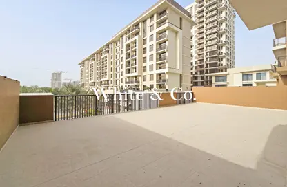 Apartment - 2 Bedrooms - 2 Bathrooms for rent in Warda Apartments 1A - Warda Apartments - Town Square - Dubai Apartment - 2 Bedrooms - 2 Bathrooms for rent in Warda Apartments 1A - Warda Apartments - Town Square - Dubai