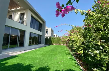 Villa - 4 Bedrooms - 3 Bathrooms for rent in Sidra Villas I - Sidra Villas - Dubai Hills Estate - Dubai