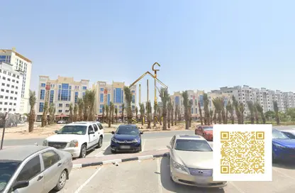 شقة - 1 حمام للبيع في قرية الأميرة - عجمان شقة - 1 حمام للبيع في قرية الأميرة - عجمان