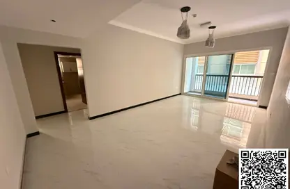 Apartment - 2 Bedrooms - 3 Bathrooms for rent in Al Mowaihat 3 - Al Mowaihat - Ajman