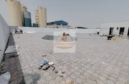 أرض - استوديو للايجار في السجع إس - آلصجعه - الشارقة