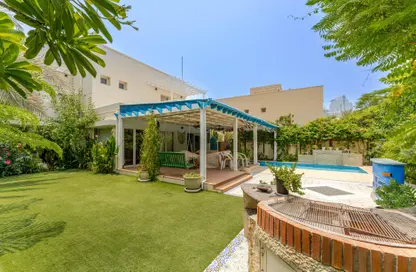 Villa - 5 Bedrooms - 5 Bathrooms for sale in Meadows 2 - Meadows - Dubai