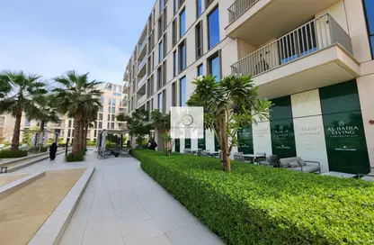 Apartment - 2 Bedrooms - 3 Bathrooms for rent in Al Badia Living - Dubai Festival City - Dubai