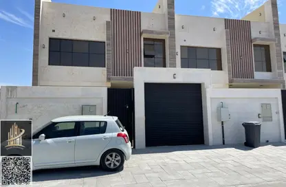 Townhouse - 6 Bedrooms - 7 Bathrooms for sale in Al Zaheya Gardens - Al Zahya - Ajman