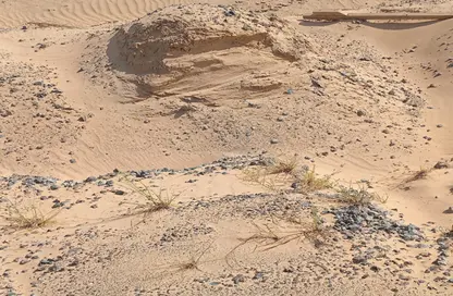 أرض - استوديو للبيع في السجع إس - آلصجعه - الشارقة