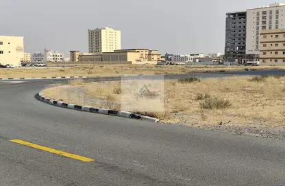 أرض - استوديو للبيع في الجرف الصناعية 3 - الجرف الصناعية - عجمان