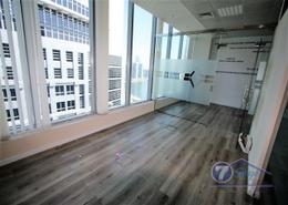 Office Space - 1 bathroom for rent in Bayswater - Business Bay - Dubai