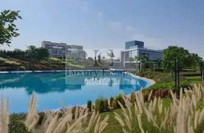 Townhouse - 4 Bedrooms - 3 Bathrooms for sale in Avencia 2 - Damac Hills 2 - Dubai