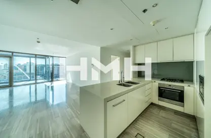 Apartment - 2 Bedrooms - 3 Bathrooms for rent in D1 Tower - Culture Village - Dubai