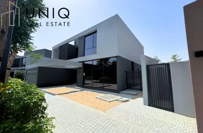 Villa - 5 Bedrooms - 5 Bathrooms for rent in Robinia - Masaar - Tilal City - Sharjah