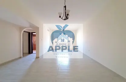 Apartment - 1 Bedroom - 2 Bathrooms for rent in Muwailih Building - Muwaileh - Sharjah