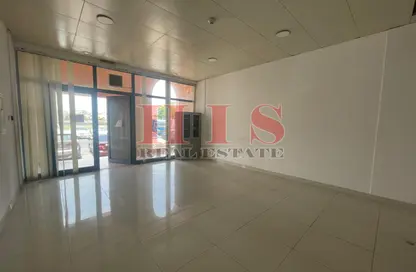 Shop - Studio - 1 Bathroom for rent in N15 - Persia Cluster - International City - Dubai