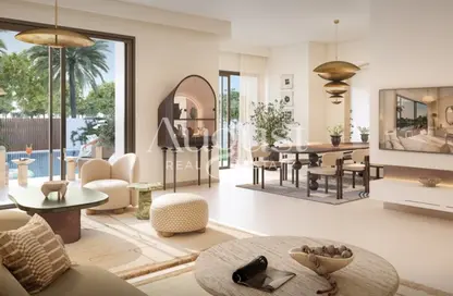 Villa - 4 Bedrooms - 4 Bathrooms for sale in Alana - The Valley - Dubai