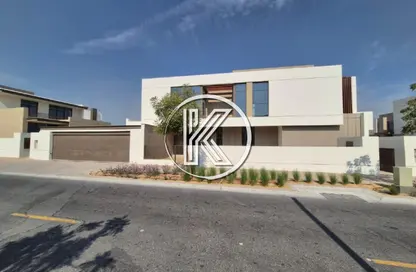 Villa - 4 Bedrooms - 6 Bathrooms for rent in Tilal Al Furjan - Al Furjan - Dubai