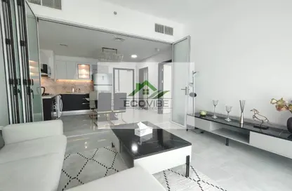 Apartment - 1 Bedroom - 1 Bathroom for rent in Pearlz by Danube - Al Furjan - Dubai
