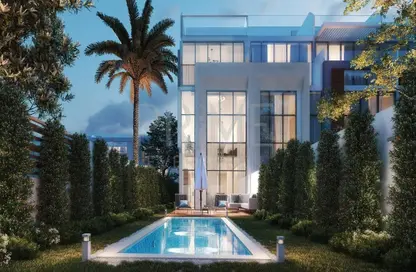 Villa - 4 Bedrooms - 4 Bathrooms for sale in Verdana 2 - Dubai Investment Park (DIP) - Dubai