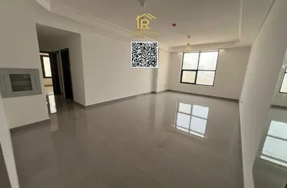 Apartment - 3 Bedrooms - 4 Bathrooms for rent in Al Rashidiya Towers - Al Rashidiya - Ajman Downtown - Ajman