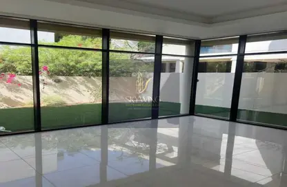 Townhouse - 3 Bedrooms - 3 Bathrooms for rent in Richmond - DAMAC Hills - Dubai Townhouse - 3 Bedrooms - 3 Bathrooms for rent in Richmond - DAMAC Hills - Dubai