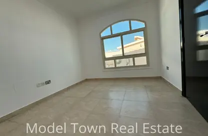Apartment - Studio - 1 Bathroom for rent in Khalifa City A Villas - Khalifa City A - Khalifa City - Abu Dhabi