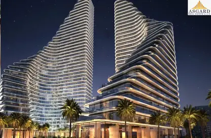 Apartment - 3 Bedrooms - 3 Bathrooms for sale in Binghatti Flare - District 2 - Jumeirah Village Triangle - Dubai