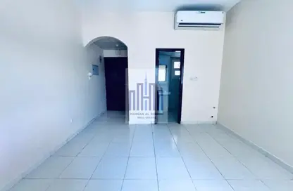 Apartment - Studio - 1 Bathroom for rent in Fire Station Road - Muwaileh - Sharjah
