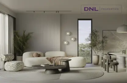 شقة - 2 غرف نوم - 3 حمامات للبيع في ديستريكت - غاف وودز - دبي لاند - دبي