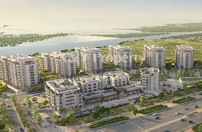Apartment - 3 Bedrooms - 4 Bathrooms for sale in Yas Golf Collection - Yas Island - Abu Dhabi