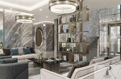 فيلا - 5 غرف نوم - 7 حمامات للبيع في فلل داماك يوتوبيا - داماك هيلز - دبي فيلا - 5 غرف نوم - 7 حمامات للبيع في فلل داماك يوتوبيا - داماك هيلز - دبي