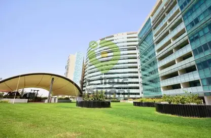 Outdoor Building image for: Apartment - 4 Bedrooms - 5 Bathrooms for sale in Al Nada 2 - Al Muneera - Al Raha Beach - Abu Dhabi, Image 1