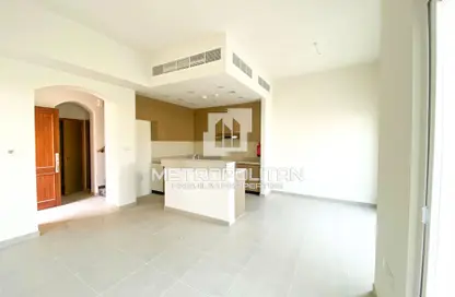 Empty Room image for: Villa - 3 Bedrooms - 3 Bathrooms for sale in Amaranta - Villanova - Dubai Land - Dubai, Image 1