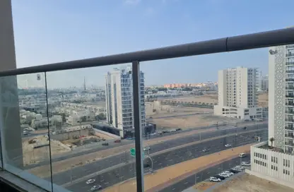 Apartment - 1 Bedroom - 2 Bathrooms for sale in Azizi Shaista Residences - Al Furjan - Dubai