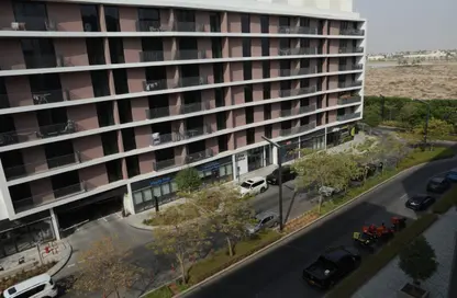 Apartment - 2 Bedrooms - 3 Bathrooms for sale in Tiraz - Naseej District - Aljada - Sharjah