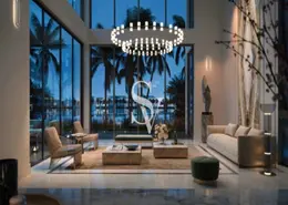 Villa - 7 Bedrooms for sale in District One West Phase I - District One - Mohammed Bin Rashid City - Dubai